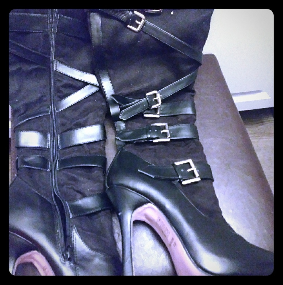 Cute Boots